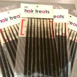 - Hair Treats Brand NEW Extensions pack of 5.